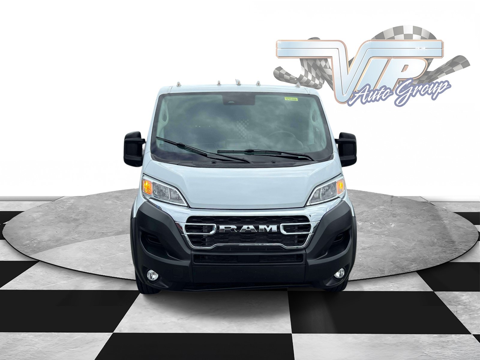 ram promaster cargo van 2025 3C6LRVVG0SE524014 image ram promaster cargo van 2025 3C6LRVVG0SE524014 image